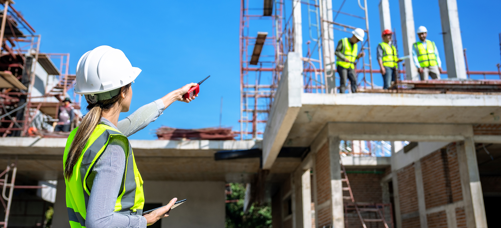 Contractors all risk insurance