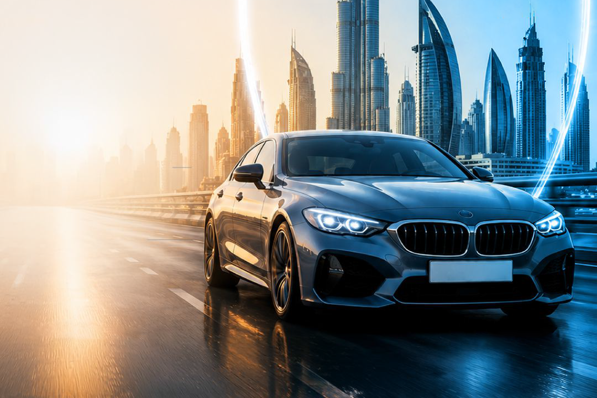 Third-Party vs Comprehensive Car Insurance: Which Should You Choose